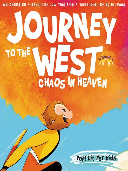 Title details for Chaos in Heaven by Low Ying Ping - Available